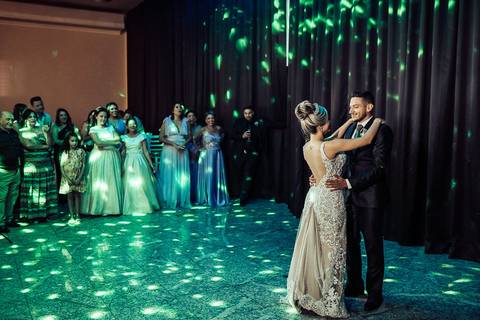 FOTOS VALSA CASAMENTO AGUSTTUS BUFFET RECEPÇÕES CONTAGEM/MG'