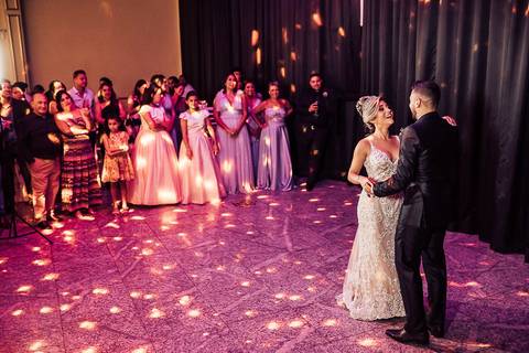 FOTOS VALSA CASAMENTO AGUSTTUS BUFFET RECEPÇÕES CONTAGEM/MG'