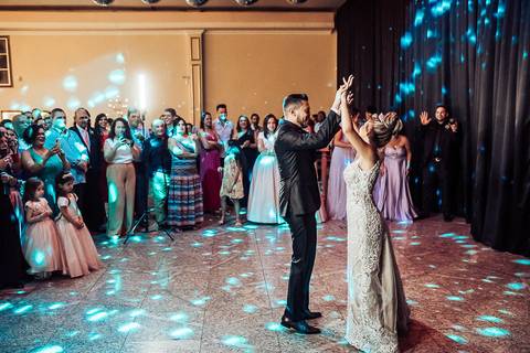 FOTOS VALSA CASAMENTO AGUSTTUS BUFFET RECEPÇÕES CONTAGEM/MG'