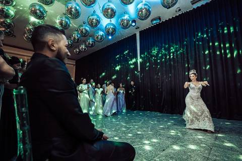 FOTOS VALSA CASAMENTO AGUSTTUS BUFFET RECEPÇÕES CONTAGEM/MG'