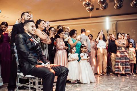 FOTOS VALSA CASAMENTO AGUSTTUS BUFFET RECEPÇÕES CONTAGEM/MG'