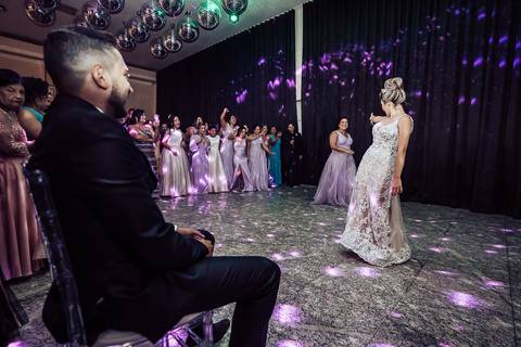 FOTOS VALSA MALUCA CASAMENTO AGUSTTUS BUFFET RECEPÇÕES '