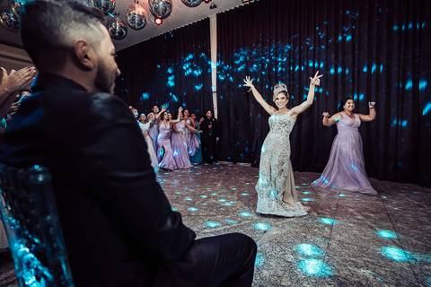 FOTOS VALSA MALUCA CASAMENTO AGUSTTUS BUFFET RECEPÇÕES '