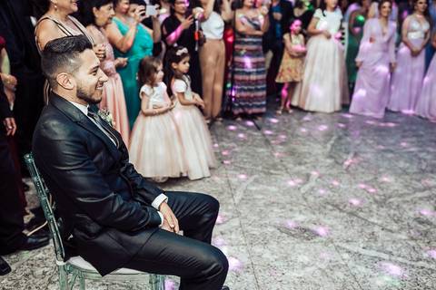 FOTOS VALSA MALUCA CASAMENTO AGUSTTUS BUFFET RECEPÇÕES '