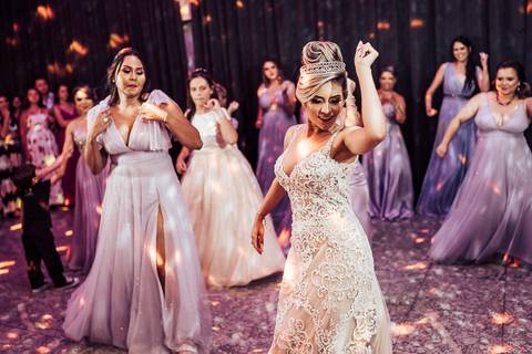 FOTOS VALSA MALUCA CASAMENTO AGUSTTUS BUFFET RECEPÇÕES '