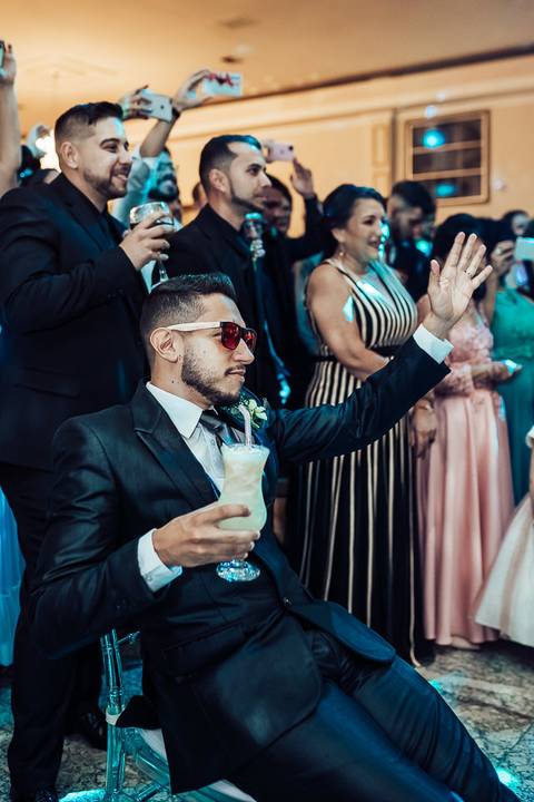 FOTOS VALSA MALUCA CASAMENTO AGUSTTUS BUFFET RECEPÇÕES '