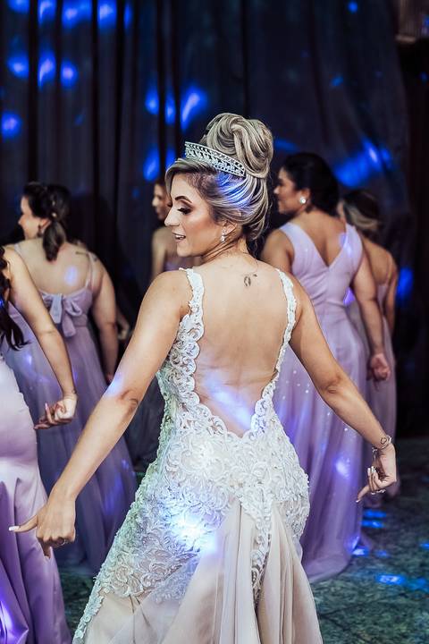 FOTOS VALSA MALUCA CASAMENTO AGUSTTUS BUFFET RECEPÇÕES '