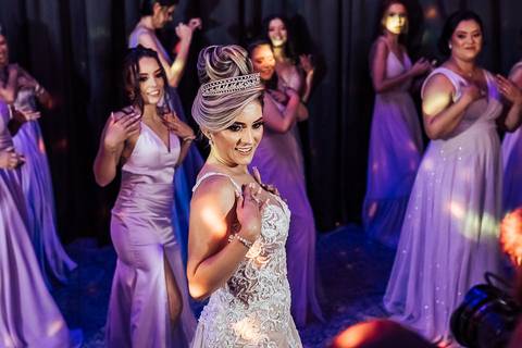 FOTOS VALSA MALUCA CASAMENTO AGUSTTUS BUFFET RECEPÇÕES '