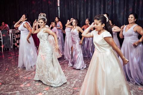 FOTOS VALSA MALUCA CASAMENTO AGUSTTUS BUFFET RECEPÇÕES '