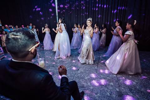 FOTOS VALSA MALUCA CASAMENTO AGUSTTUS BUFFET RECEPÇÕES '