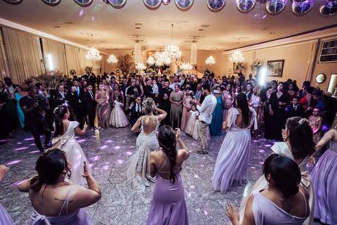 FOTOS VALSA MALUCA CASAMENTO AGUSTTUS BUFFET RECEPÇÕES '