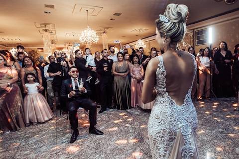 FOTOS VALSA MALUCA CASAMENTO AGUSTTUS BUFFET RECEPÇÕES '