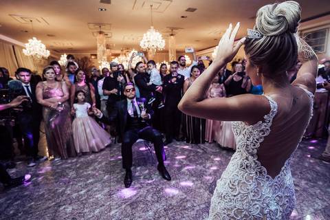 FOTOS VALSA MALUCA CASAMENTO AGUSTTUS BUFFET RECEPÇÕES '