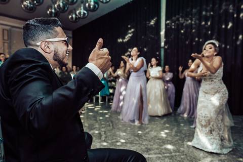 FOTOS VALSA MALUCA CASAMENTO AGUSTTUS BUFFET RECEPÇÕES '