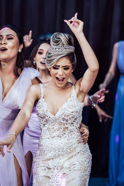 FOTOS VALSA MALUCA CASAMENTO AGUSTTUS BUFFET RECEPÇÕES '