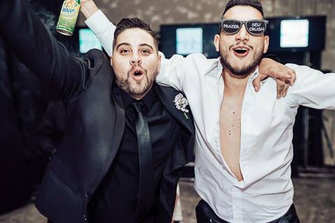 FOTOS FESTA DE  CASAMENTO AGUSTTUS BUFFET '