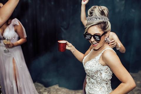 FOTOS FESTA DE  CASAMENTO AGUSTTUS BUFFET '