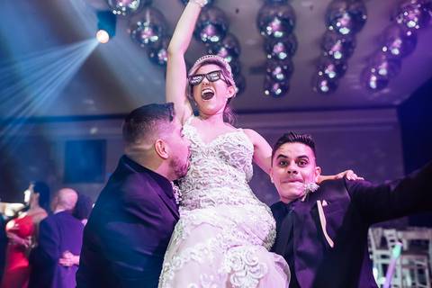 FOTOS FESTA DE  CASAMENTO AGUSTTUS BUFFET '