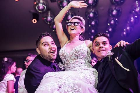 FOTOS FESTA DE  CASAMENTO AGUSTTUS BUFFET '