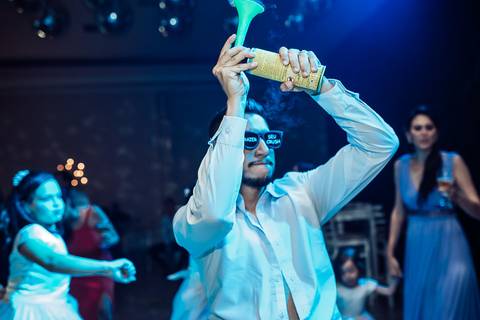 FOTOS FESTA DE  CASAMENTO AGUSTTUS BUFFET '