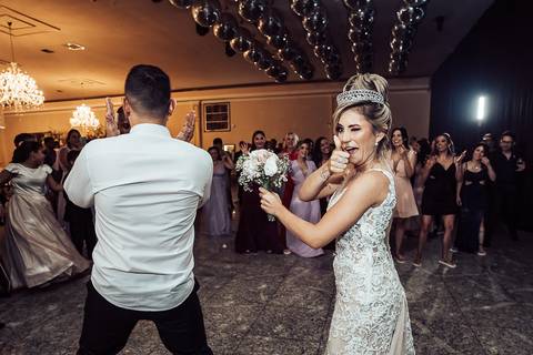 FOTOS FESTA DE  CASAMENTO AGUSTTUS BUFFET '