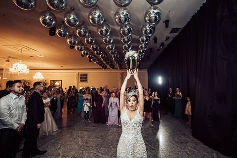 FOTOS FESTA DE  CASAMENTO AGUSTTUS BUFFET '