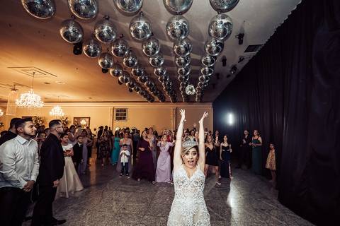 FOTOS FESTA DE  CASAMENTO AGUSTTUS BUFFET '