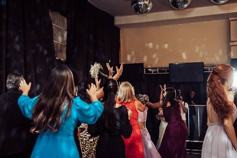 FOTOS FESTA DE  CASAMENTO AGUSTTUS BUFFET '