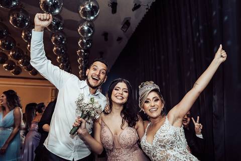 FOTOS FESTA DE  CASAMENTO AGUSTTUS BUFFET '