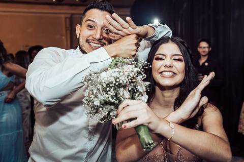 FOTOS FESTA DE  CASAMENTO AGUSTTUS BUFFET '