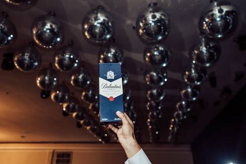 FOTOS FESTA DE  CASAMENTO AGUSTTUS BUFFET '