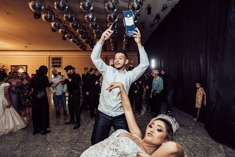 FOTOS FESTA DE  CASAMENTO AGUSTTUS BUFFET '