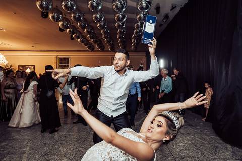 FOTOS FESTA DE  CASAMENTO AGUSTTUS BUFFET '