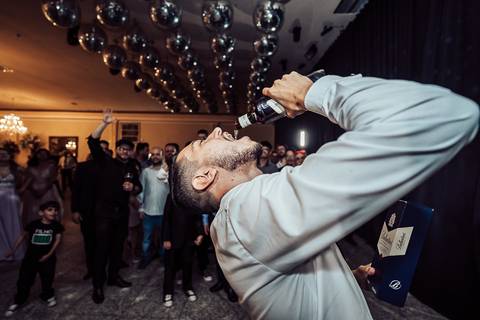 FOTOS FESTA DE  CASAMENTO AGUSTTUS BUFFET '