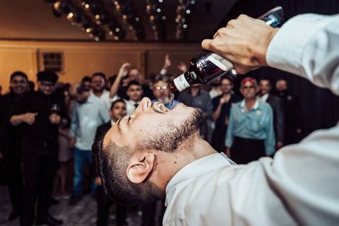 FOTOS FESTA DE  CASAMENTO AGUSTTUS BUFFET '