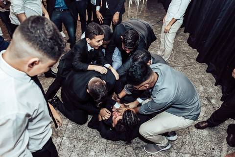 FOTOS FESTA DE  CASAMENTO AGUSTTUS BUFFET '