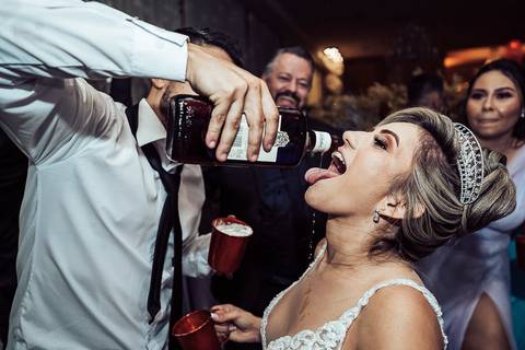 FOTOS FESTA DE  CASAMENTO AGUSTTUS BUFFET '