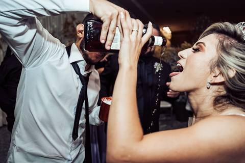 FOTOS FESTA DE  CASAMENTO AGUSTTUS BUFFET '