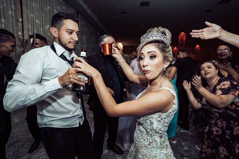 FOTOS FESTA DE  CASAMENTO AGUSTTUS BUFFET '