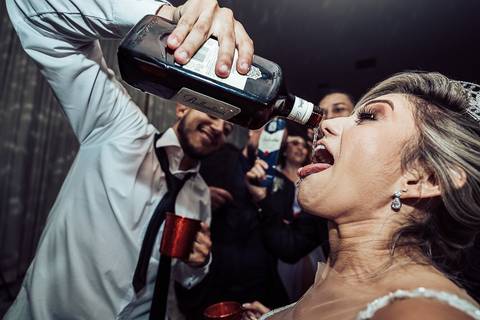 FOTOS FESTA DE  CASAMENTO AGUSTTUS BUFFET '