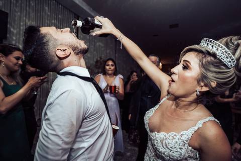 FOTOS FESTA DE  CASAMENTO AGUSTTUS BUFFET '