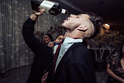 FOTOS FESTA DE  CASAMENTO AGUSTTUS BUFFET '