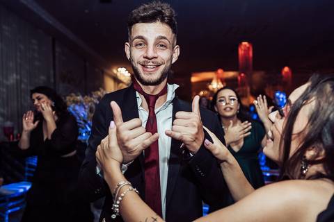 FOTOS FESTA DE  CASAMENTO AGUSTTUS BUFFET '