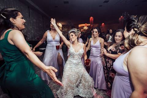 FOTOS FESTA DE  CASAMENTO AGUSTTUS BUFFET '