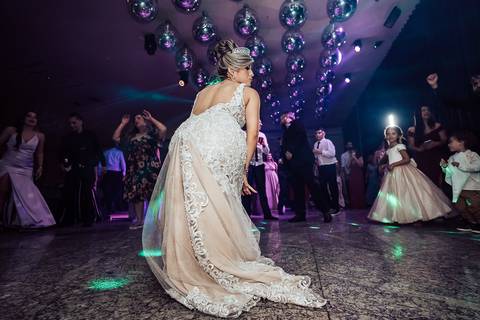 FOTOS FESTA DE  CASAMENTO AGUSTTUS BUFFET '