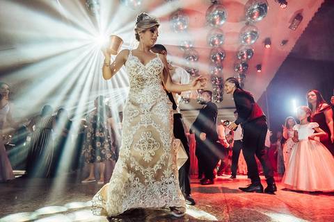 FOTOS FESTA DE  CASAMENTO AGUSTTUS BUFFET '