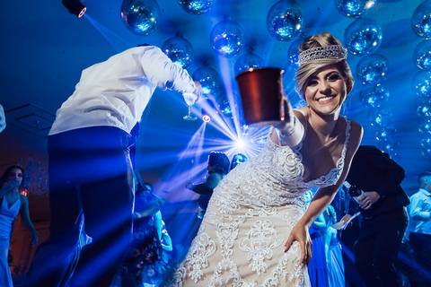 FOTOS FESTA DE  CASAMENTO AGUSTTUS BUFFET '