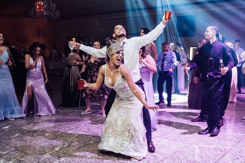 FOTOS FESTA DE  CASAMENTO CONTAGEM/MG'