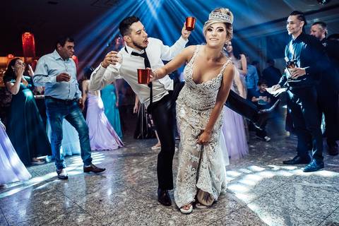 FOTOS FESTA DE  CASAMENTO CONTAGEM/MG'