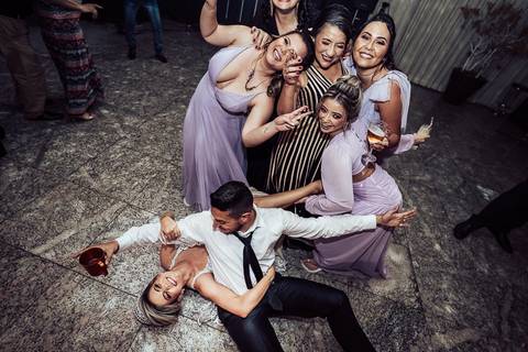 FOTOS FESTA DE  CASAMENTO CONTAGEM/MG'